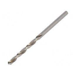 Burghiu Metal 2.9mm HSS Pro | Electronic-mag.ro | Componente Electronice