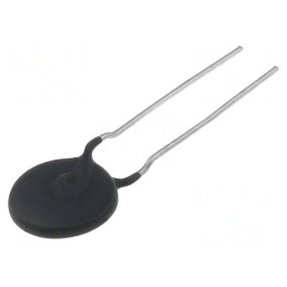 Termistor NTC 10Ω 3.9W THT | Electronic-mag.ro | Componente Electronice