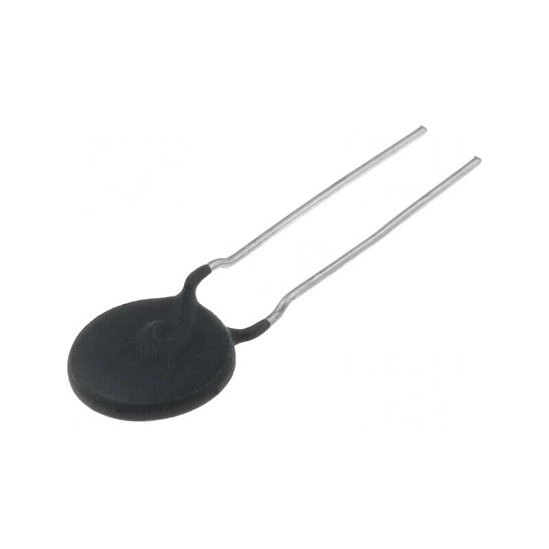 Termistor NTC 10Ω 3.9W THT | Electronic-mag.ro | Componente Electronice