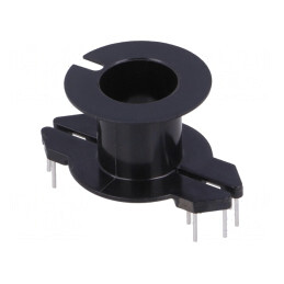 Carcasă Duroplast cu Pini Orizontali 12 Terminale RM12 | Electronic-mag.ro | Componente Electronice
