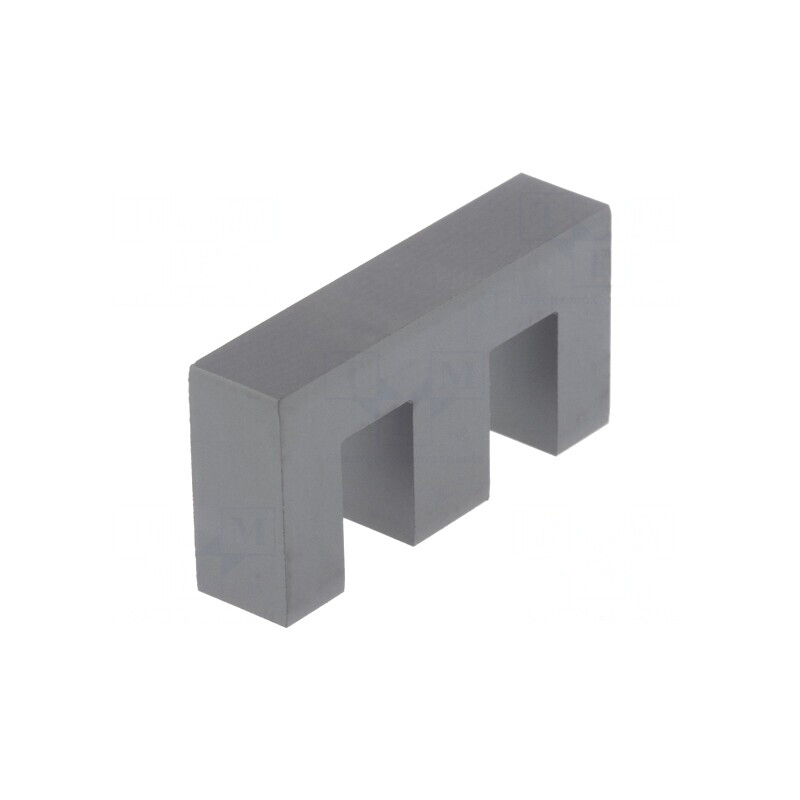 Miez de ferită E N30 3100nH | Electronic-mag.ro | Componente Electronice Miez de ferită E N30 3100nH | Electronic-mag.ro | Componente Electronice