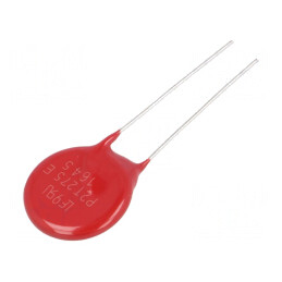 Varistor THT 275VAC 350VDC 430V 10kA  | Electronic-mag.ro | Componente Electronice