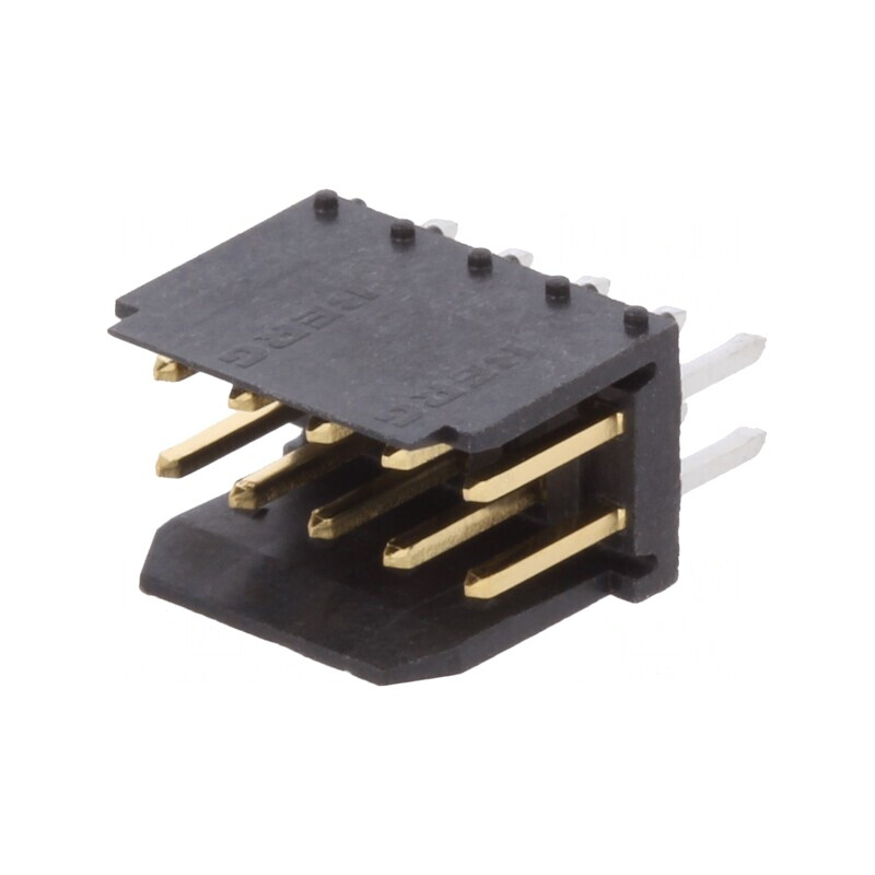 Soclu cablu-placă tată Dubox 2,54mm 10PIN aurit | Electronic-mag.ro | Componente Electronice Soclu cablu-placă tată Dubox 2,54mm 10PIN aurit | Electronic-mag.ro | Componente Electronice