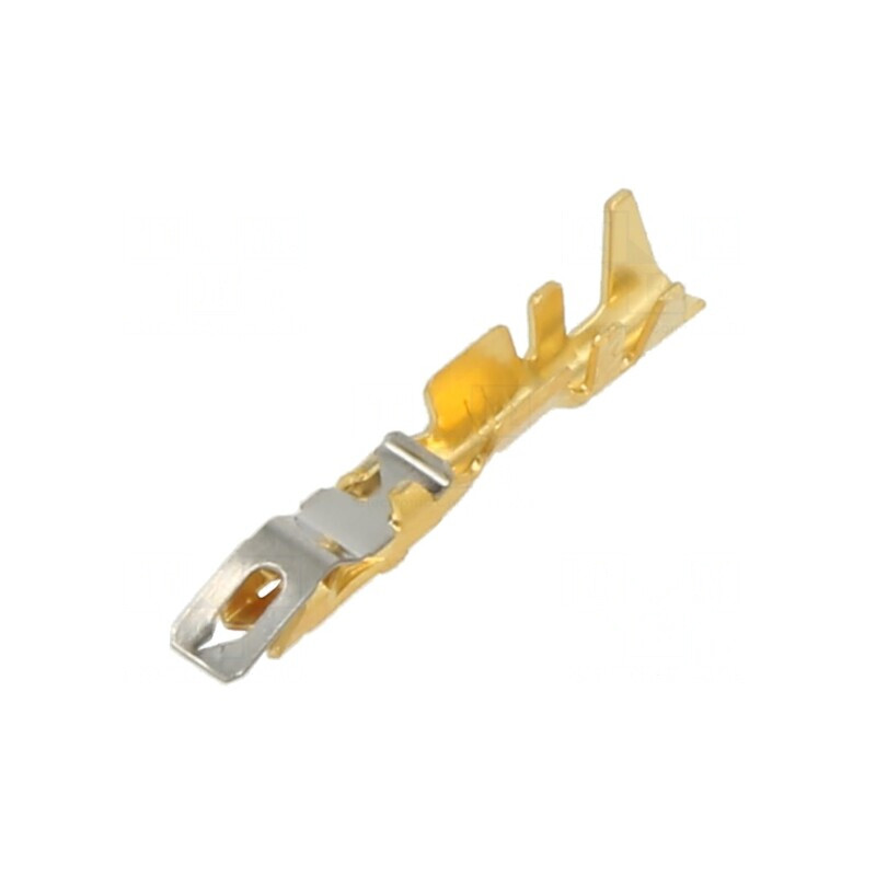 Clema Blocare Kont | Electronic-mag.ro | Componente Electronice