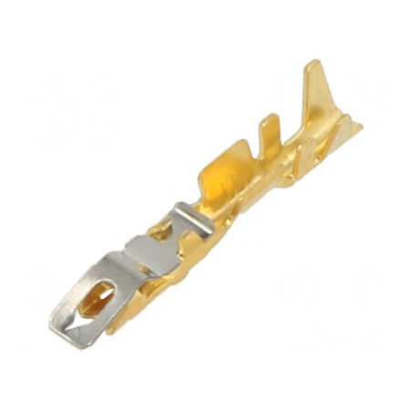Clema Blocare Kont | Electronic-mag.ro | Componente Electronice