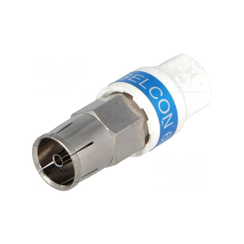 Mufă Coaxială 9,5mm pe Cablu | Electronic-mag.ro | Componente Electronice Mufă Coaxială 9,5mm pe Cablu | Electronic-mag.ro | Componente Electronice