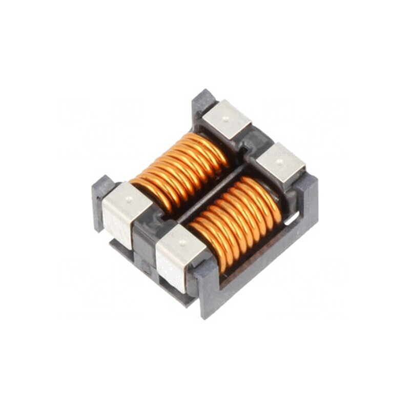 Filtru Anti-Interferențe SMD 6A 80VDC | Electronic-mag.ro | Componente Electronice