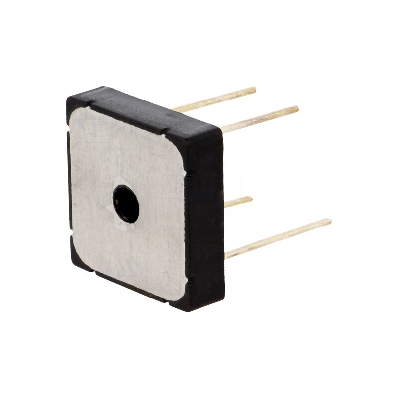 Punte Redresoare Monofazat 800V 15A 270A KBPC | Electronic-mag.ro | Componente Electronice Punte Redresoare Monofazat 800V 15A 270A KBPC | Electronic-mag.ro | Componente Electronice
