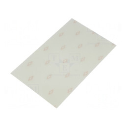 Placă Laminată Epoxidică FR4 1mm 160x100mm | Electronic-mag.ro | Componente Electronice
