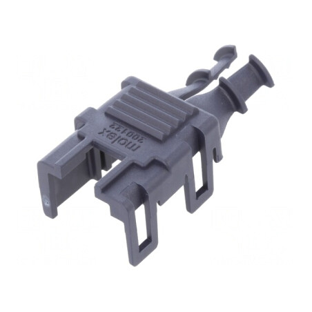 Protecție Cablu și Prindere Mega-Fit | Electronic-mag.ro | Componente Electronice