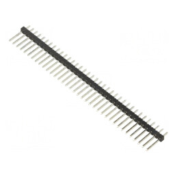 'KK 100 Header Assembly 36 Circuit Tin' | Electronic-mag.ro | Componente Electronice