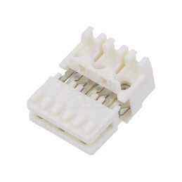 Scaun ergonomic de birou, negru | Electronic-mag.ro | Componente Electronice