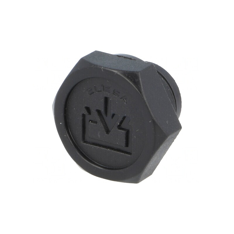 Dop de umplere M16 16mm fără orificiu lateral | Electronic-mag.ro | Componente Electronice