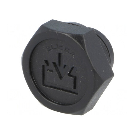 Dop de umplere M16 16mm fără orificiu lateral | Electronic-mag.ro | Componente Electronice