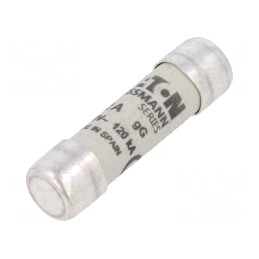 Siguranță gG 12A 500VAC 10,3x38mm | Electronic-mag.ro | Componente Electronice