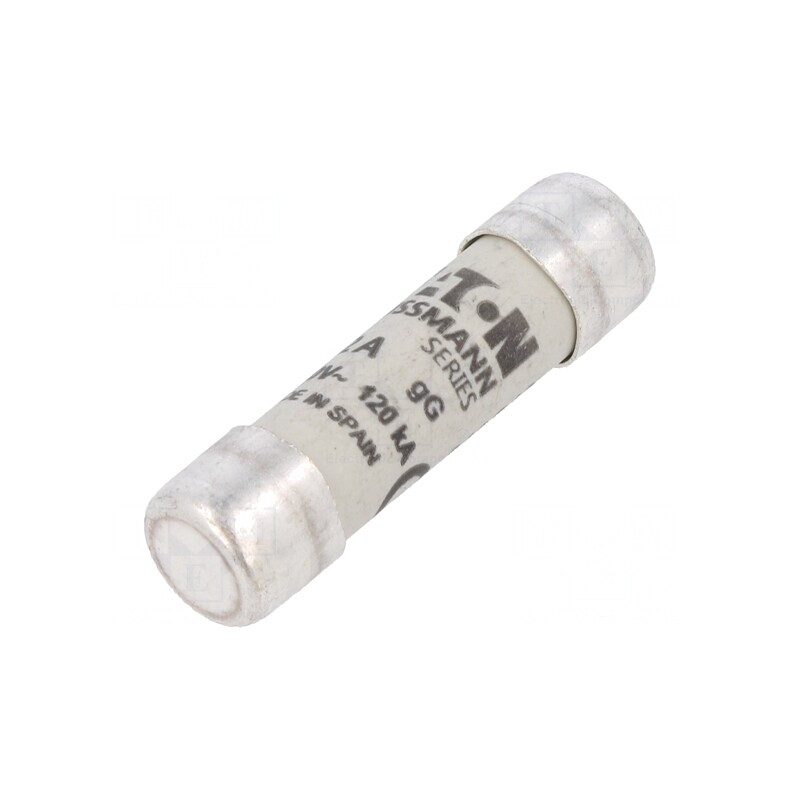 Siguranță gG 12A 500VAC 10,3x38mm | Electronic-mag.ro | Componente Electronice