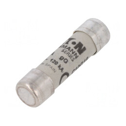 Siguranță gG 16A 500VAC 10,3x38mm | Electronic-mag.ro | Componente Electronice