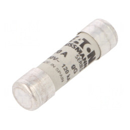 Siguranță gG 20A 500V 10,3x38mm | Electronic-mag.ro | Componente Electronice
