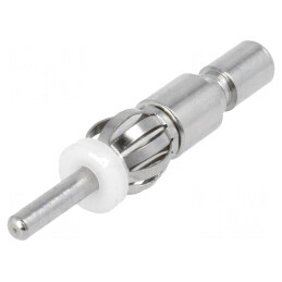 Adaptor Antenă DIN pentru Chevrolet Chrysler Jeep | Electronic-mag.ro | Componente Electronice