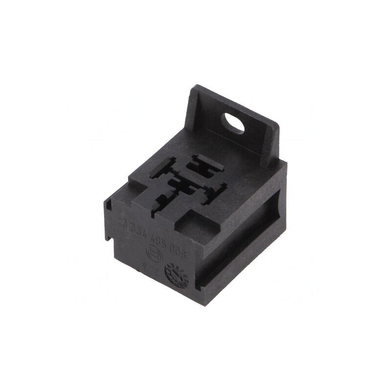 Stativ Mini ISO 5 PIN 36x30,5x36,4mm | Electronic-mag.ro | Componente Electronice
