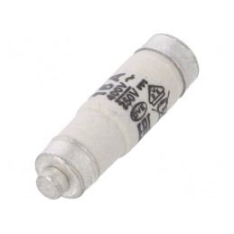 Siguranță Ceramică gG 16A 400VAC 250VDC D01 | Electronic-mag.ro | Componente Electronice
