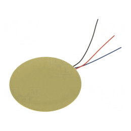 Traductor de Sunet Piezoelectric Fără Generator | Electronic-mag.ro | Componente Electronice