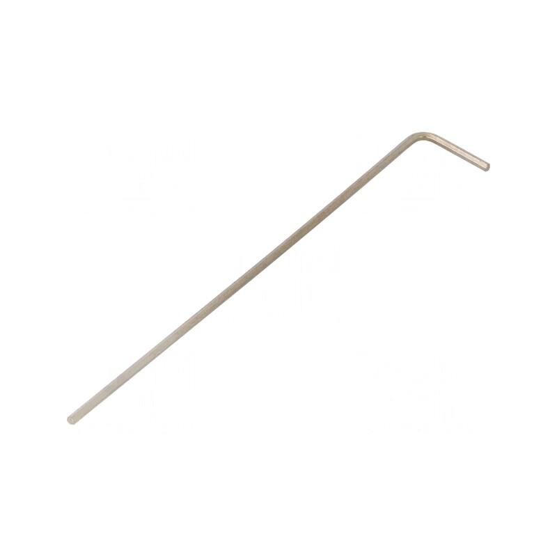 Cheie Imbus HEX 1,5mm Oţel Crom-Vanadium 91mm | Electronic-mag.ro | Componente Electronice Cheie Imbus HEX 1,5mm Oţel Crom-Vanadium 91mm | Electronic-mag.ro | Componente Electronice