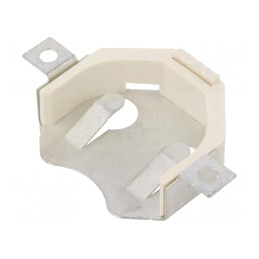 Clips Baterii CR2032 SMT (2 buc.) | Electronic-mag.ro | Componente Electronice