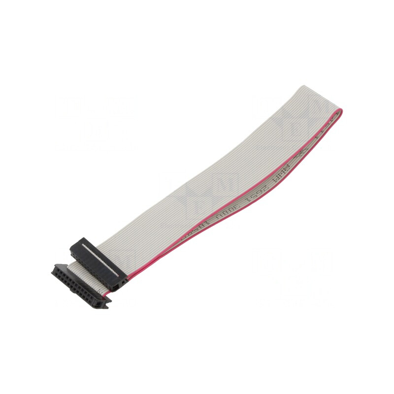 Cablu Panglică IDC 1mm 0,3m | Electronic-mag.ro | Componente Electronice