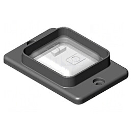 Carcasă de protecție pentru telefon TA35 | Electronic-mag.ro | Componente Electronice