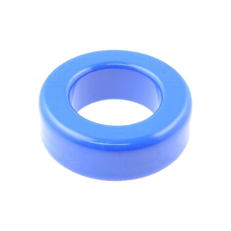 Ferită toroidală 28nH 11,6mm x 19,3mm x 33,8mm | Electronic-mag.ro | Componente Electronice