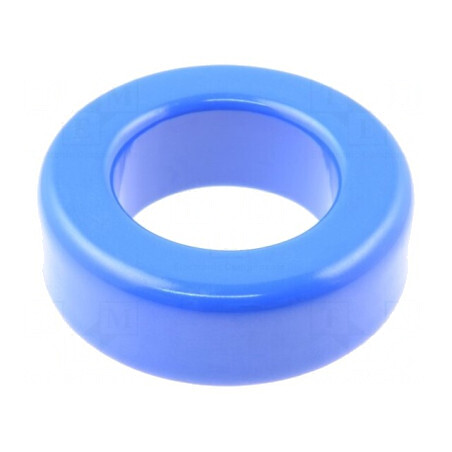Ferită toroidală 28nH 11,6mm x 19,3mm x 33,8mm | Electronic-mag.ro | Componente Electronice