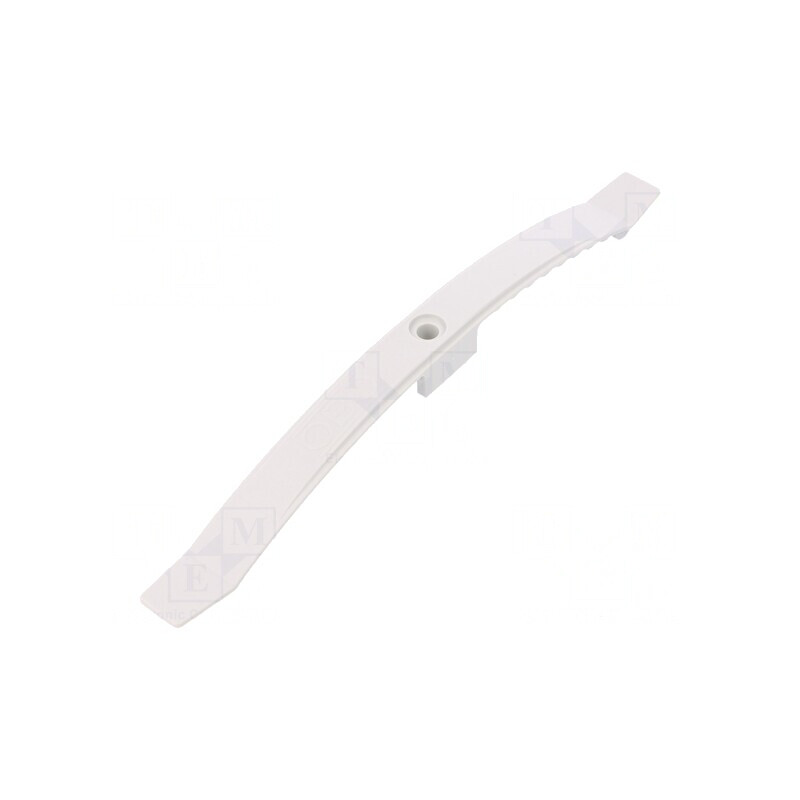 Suport Poliamidă Gri Deschis 6mm | Electronic-mag.ro | Componente Electronice
