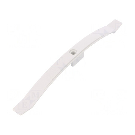 Suport Poliamidă Gri Deschis 6mm | Electronic-mag.ro | Componente Electronice