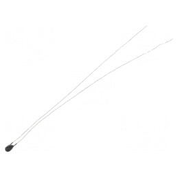 Termistor NTC 1.8kΩ THT 3500K | Electronic-mag.ro | Componente Electronice