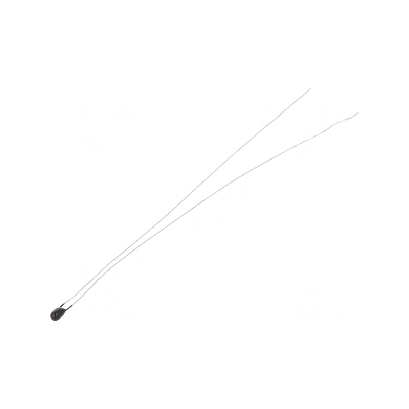 Termistor NTC 1.8kΩ THT 3500K | Electronic-mag.ro | Componente Electronice