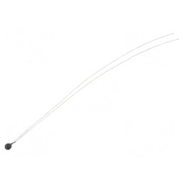 Termistor NTC 100kΩ THT 4260K | Electronic-mag.ro | Componente Electronice