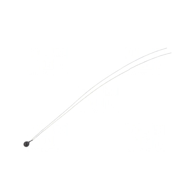 Termistor NTC 100kΩ THT 4260K | Electronic-mag.ro | Componente Electronice