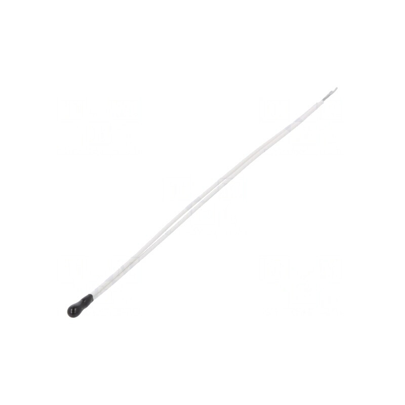 Termistor NTC 10kΩ THT 3977K | Electronic-mag.ro | Componente Electronice