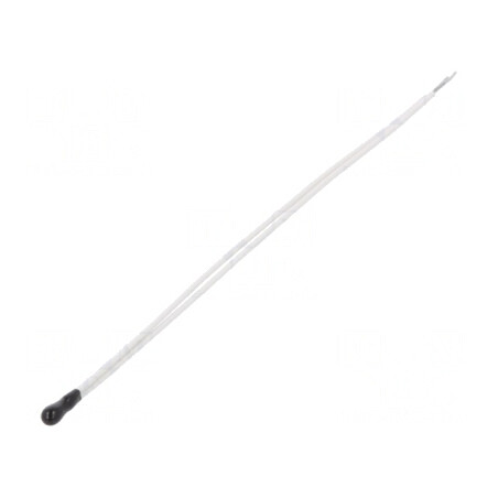 Termistor NTC 10kΩ THT 3977K | Electronic-mag.ro | Componente Electronice