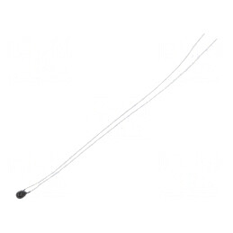 Termistor NTC 5kΩ THT 3977K | Electronic-mag.ro | Componente Electronice