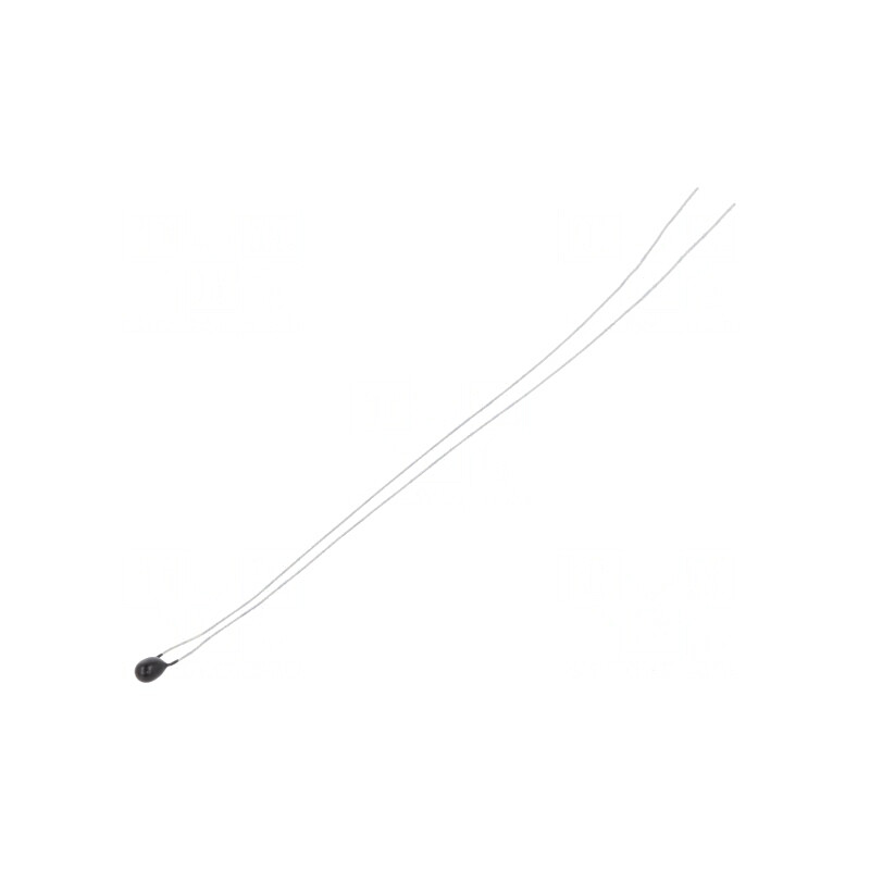Termistor NTC 5kΩ THT 3977K | Electronic-mag.ro | Componente Electronice Termistor NTC 5kΩ THT 3977K | Electronic-mag.ro | Componente Electronice