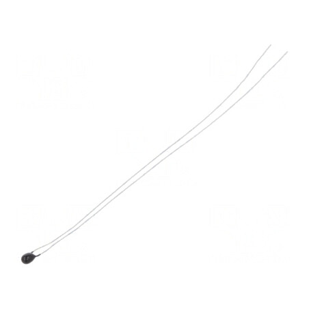 Termistor NTC 5kΩ THT 3977K | Electronic-mag.ro | Componente Electronice