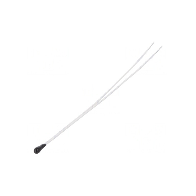Termistor NTC 5kΩ THT 3977K | Electronic-mag.ro | Componente Electronice