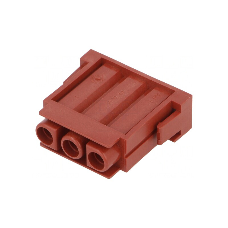 Conector HDC Modul Tată C146 Heavy Mate 3P 250V | Electronic-mag.ro | Componente Electronice Conector HDC Modul Tată C146 Heavy Mate 3P 250V | Electronic-mag.ro | Componente Electronice