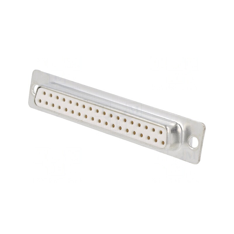Soclu Mamă D-Sub 37 PIN pentru Panou Drept | Electronic-mag.ro | Componente Electronice