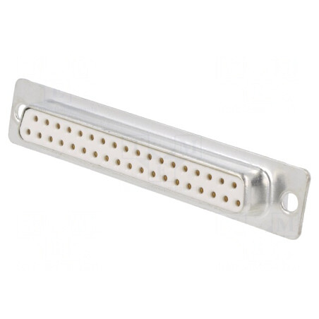 Soclu Mamă D-Sub 37 PIN pentru Panou Drept | Electronic-mag.ro | Componente Electronice
