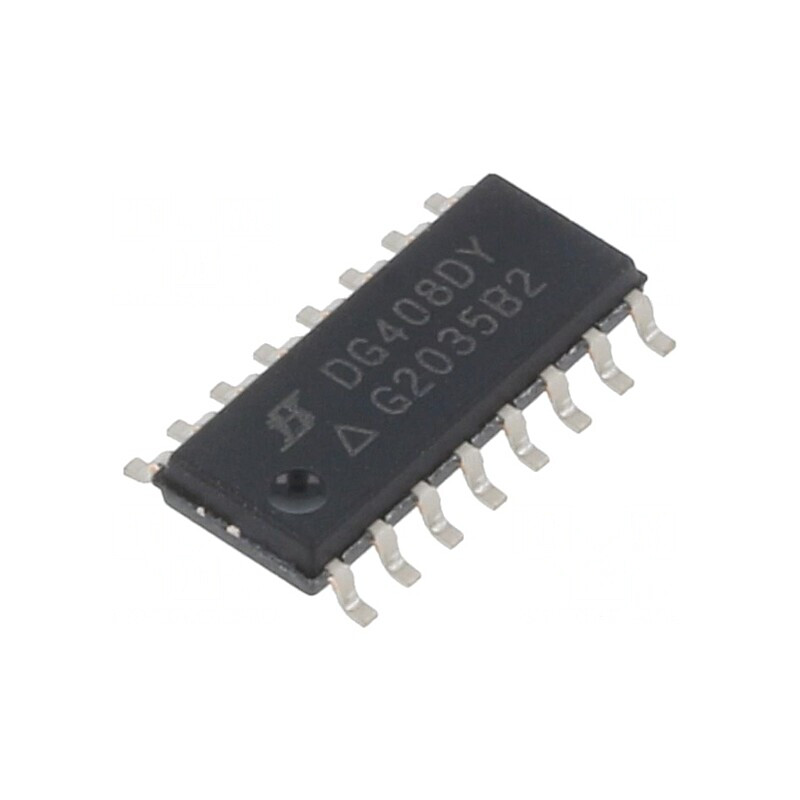 Multiplexor 8:1 SO16 5-36V | Electronic-mag.ro | Componente Electronice