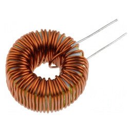 Inductor THT 150uH 0,5A | Electronic-mag.ro | Componente Electronice