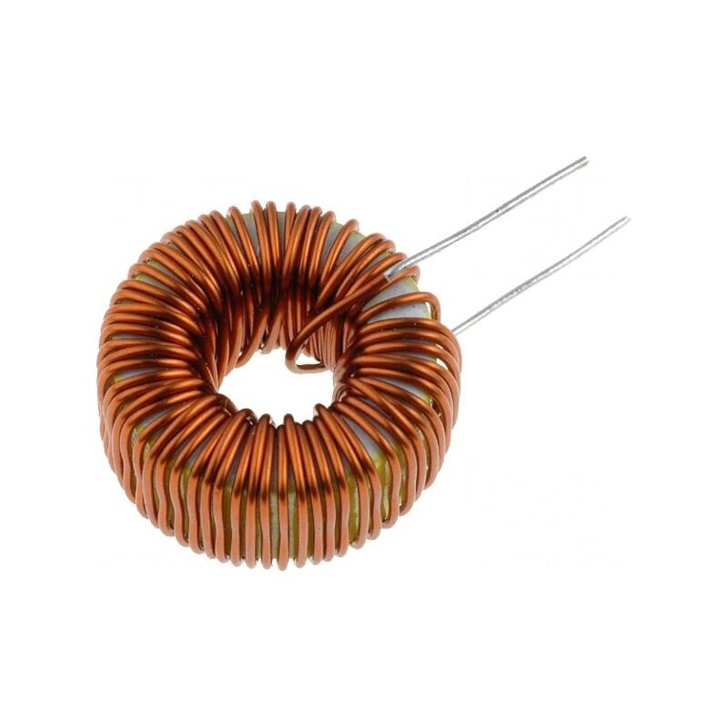 Inductor THT 150uH 0,5A | Electronic-mag.ro | Componente Electronice